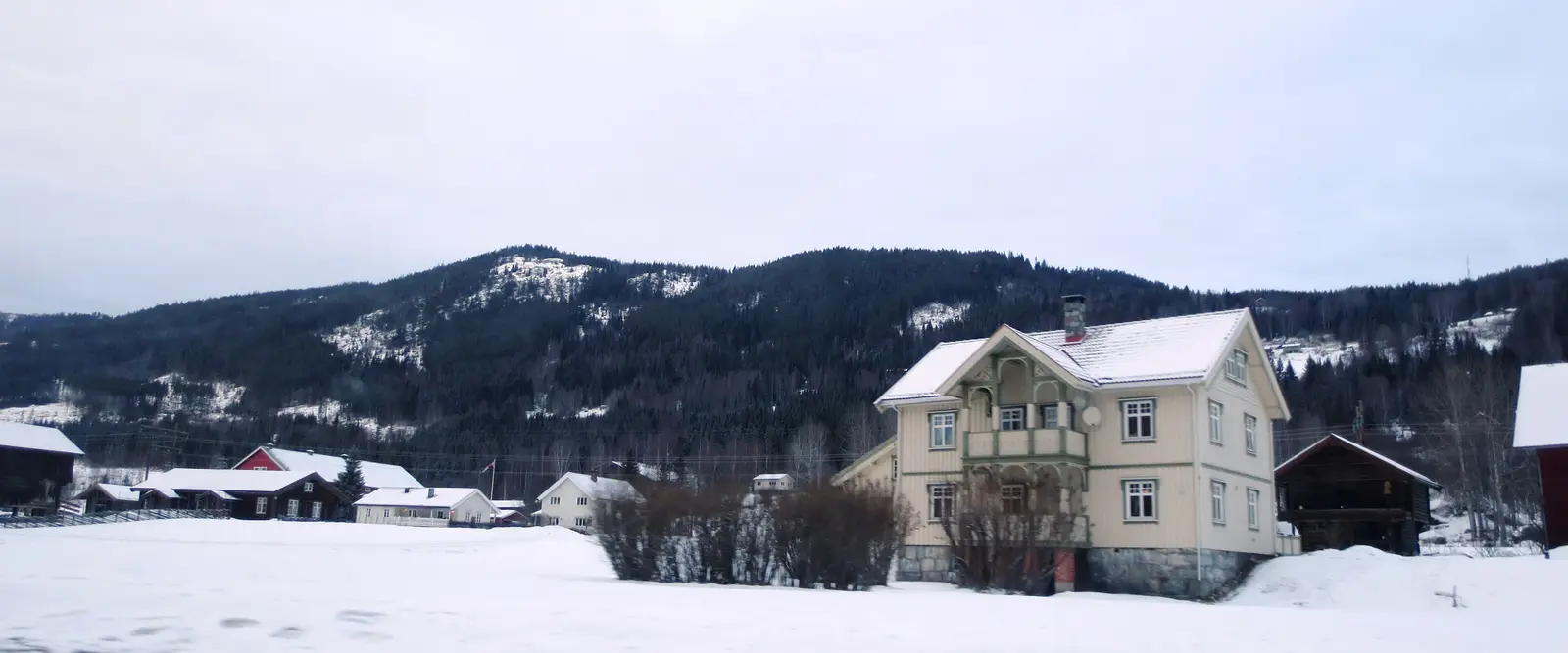 Homes